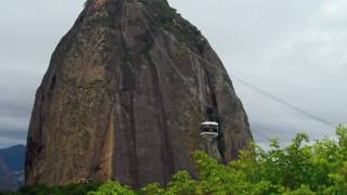 preview picture of video 'My Brazil Vacation, Sugar Loaf, Rio de Jeneiro - Video 2'