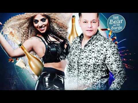 Muharrem Ahmeti dhe Alida Duka live