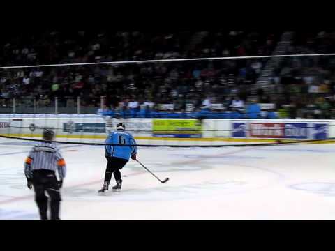 PITSITURNAUS 2012: Pelicansin Ritamäen onnistunu rankkari Ilves-Pelicans