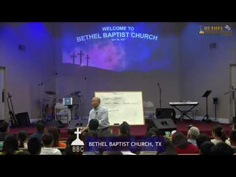 Zumhnak le Tuahnak || Rev. Hoi Cung Tum