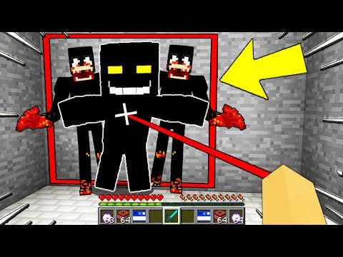 USO I CHEAT CONTRO GLI SCP POTENZIATI!! - Minecraft ITA