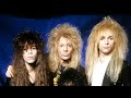 Britny Fox - Plenty Of Love 🇺🇸