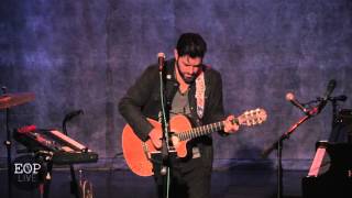 Bob Schneider "Big Blue Sea" @ Eddie Owen Presents