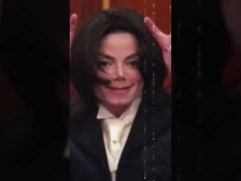 Thumbnail for Rare footage of Michael Jackson swearing🤯🤯❤️❤️#michaeljackson #shorts by michael ack, Michael Jackson