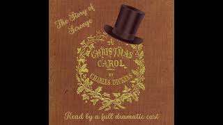 The Story of Scrooge Audioshow | #1: Warmth in Cold Place