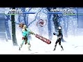 Mortal Kombat Chaotic 2 New Era Kotal Kahn Playthrough