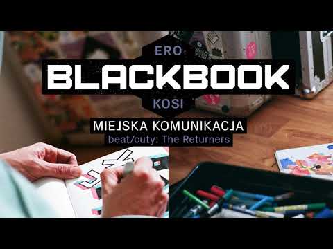 ERO KOSI - Miejska komunikacja prod. The Returners