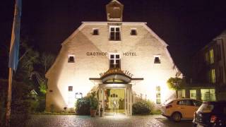 Hotel Kannenkeller - Hotel in Lauingen, Germany