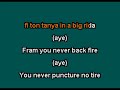 Tanay Stephen - Ninja Bike (Lyrics)