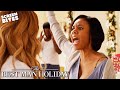 Christmas Catfight The Best Man Holiday 2013 Screen Bites