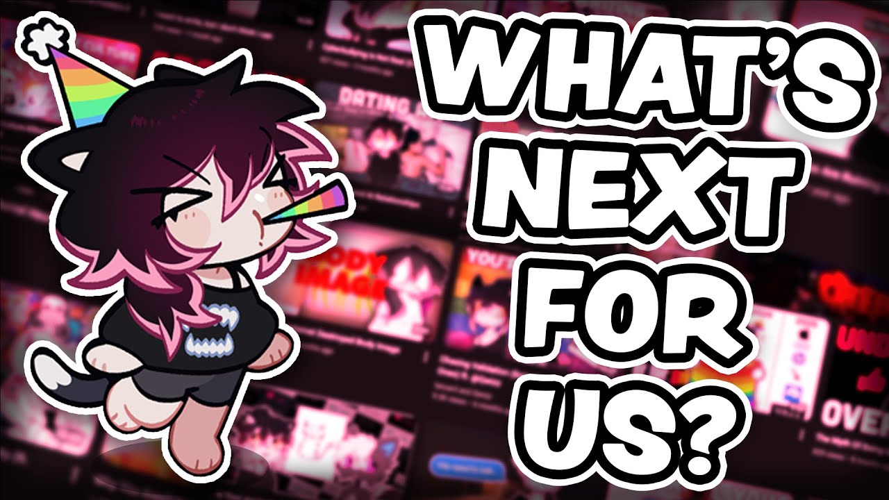 The Future Of lanuarii & Turning 22