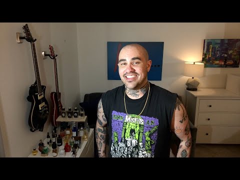 Rag & Bone Oddity Review | Spicy Incense, Woods, Leather, Vetiver | Unisex/Masculine