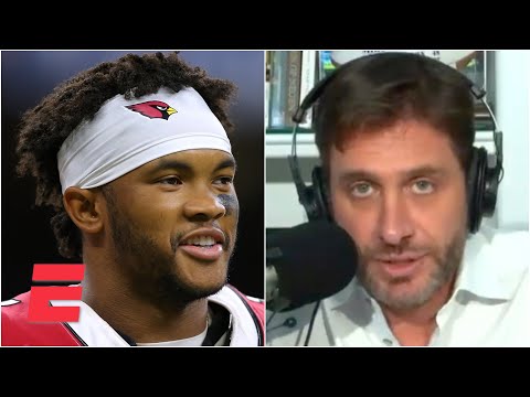 Kyler Murray：想打美式足球又想打棒球！ | #Greeny (Kyler Murray says he wishes he could play football & baseball | #Greeny)