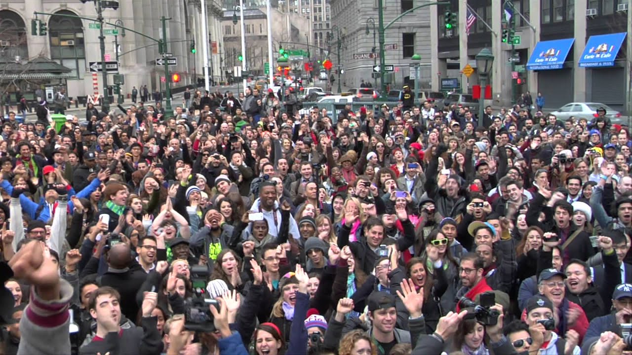 We Cause Scenes | Official Trailer | FilmBuff