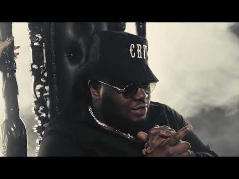 Bankroll Bigg - Feeling Jaded (Official Music Video)