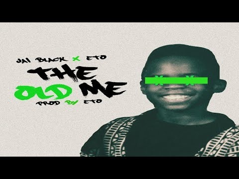 Eto x Jai Black - The Old Me (Prod. By Eto) @EtoMusicRoc