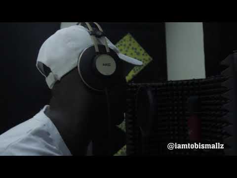 Tobi Smallz - Smallz Session ( Ep1)