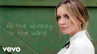 Carly Pearce All The Whiskey In The World