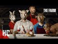 They Stopped For Dinner Now They Re On The Menu Full Horror Movie In English