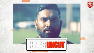 Kings Uncut ft Bhanuka Rajapaksa  |  PBKS  |  IPL 2022