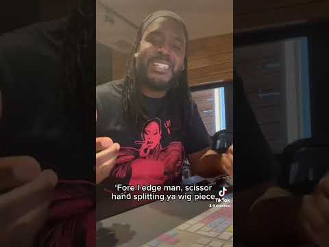 SKANDOUZ -  SKAN… Gets Jerseyfied (Day 9 Freestyle)