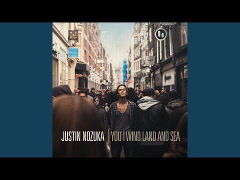 Soulless Man - Justin Nozuka