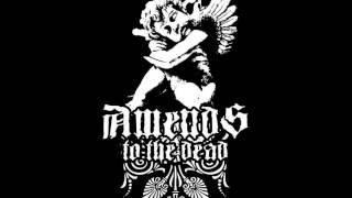 amends to the dead -  Betrayal Makes Me Stronger