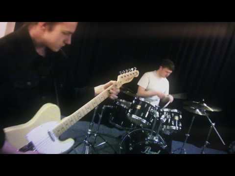 WCS Paisley HND Music Rehearsal - Pulse