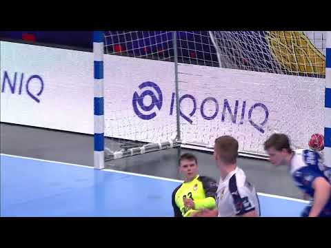 Highlights Alingsas HK - HC CSKA