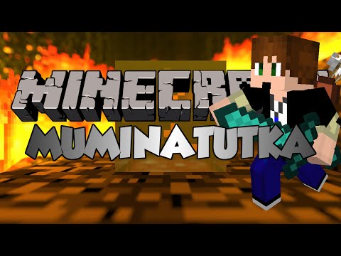 Minecraft: MUMINATUTKA w/Master! Osa 21 - SIHINÄÄ!