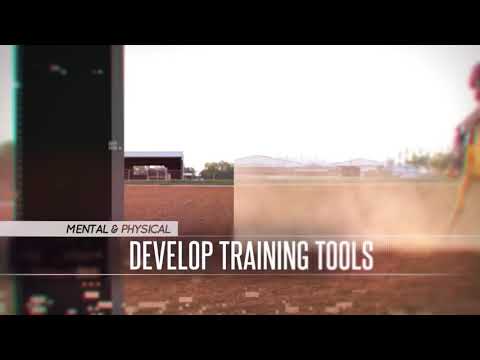 Horse Training Tip - Hip Control - The Foundation