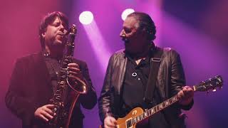 RevolveR - BlackJack WiZink Center HD