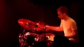 Gogo Penguin - Last Words -- Live At AB Club Brussel 23-10-2014