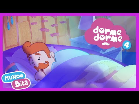 Mundo Bita - Dorme Dorme 4