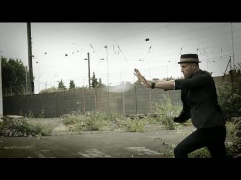 Superhero Sonic Boom - Breaking Magic