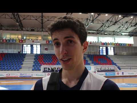 Oliveirense Basquetebol | Antevisao F. Albergaria | PlayOffs 2019 | UDO Vs SLB | 08062019
