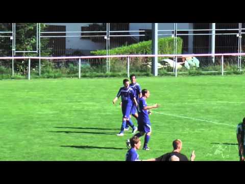 120916 / SV Völkersbach - VfR Ittersbach II / 1:0