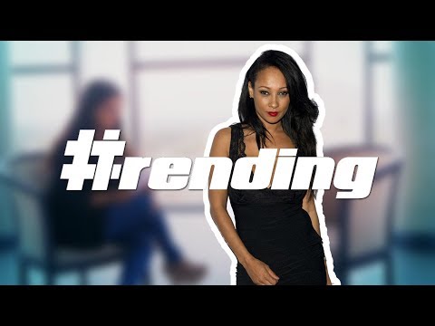 #Trending | Interview with Lisa Maffia