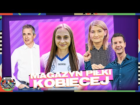 POWRÓT PIŁKI KOBIECEJ! GRA EKSTRALIGA, A MISTRZ POLSKI WALCZY O LIGĘ MISTRZYŃ!