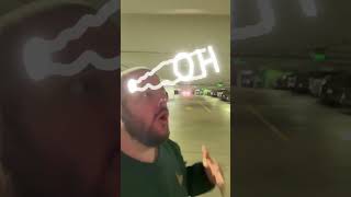 Cover art for Were In Heaven (OH OH OH OH)