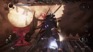 #2【仁王2】初見でだらだら攻略していく