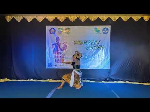 JAIPONG ONLINE_SMAN 2 PAGADEN (TUNGGAL PUTRI)