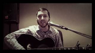 (1597) Zachary Scot Johnson My Dear Old Friend Patty Griffin Cover thesongadayproject Mary Chapin Ca