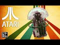 The Atari Museum S Rarest Coolest Exhibits