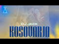 DJ Jack - KOSOVARJA (Official Audio)