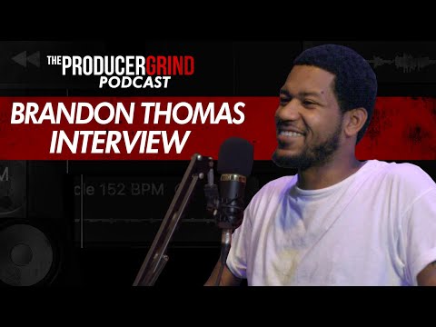 download lagu mp3 mp4 Brandon Thomas, download lagu Brandon Thomas gratis, unduh video klip Brandon Thomas