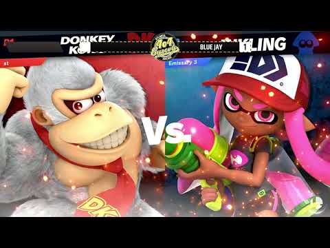 4o4 Smash Night! Secondary Matchups ft Fatality, iGreg!, Tope, Zombie, Jahzz0, & More!