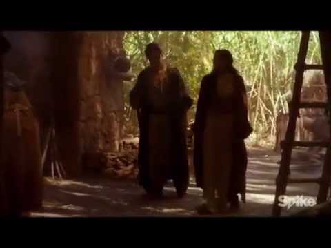 Tuhad Moments from Tut Part 1 Power, 3 of 5