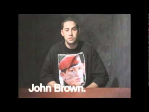 John Brown - King of Da Burbz