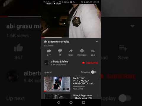 Alberto Grasu-Micunealta la femei(video sters)